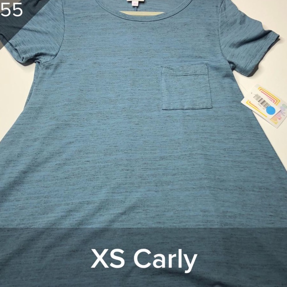 NWT Carly